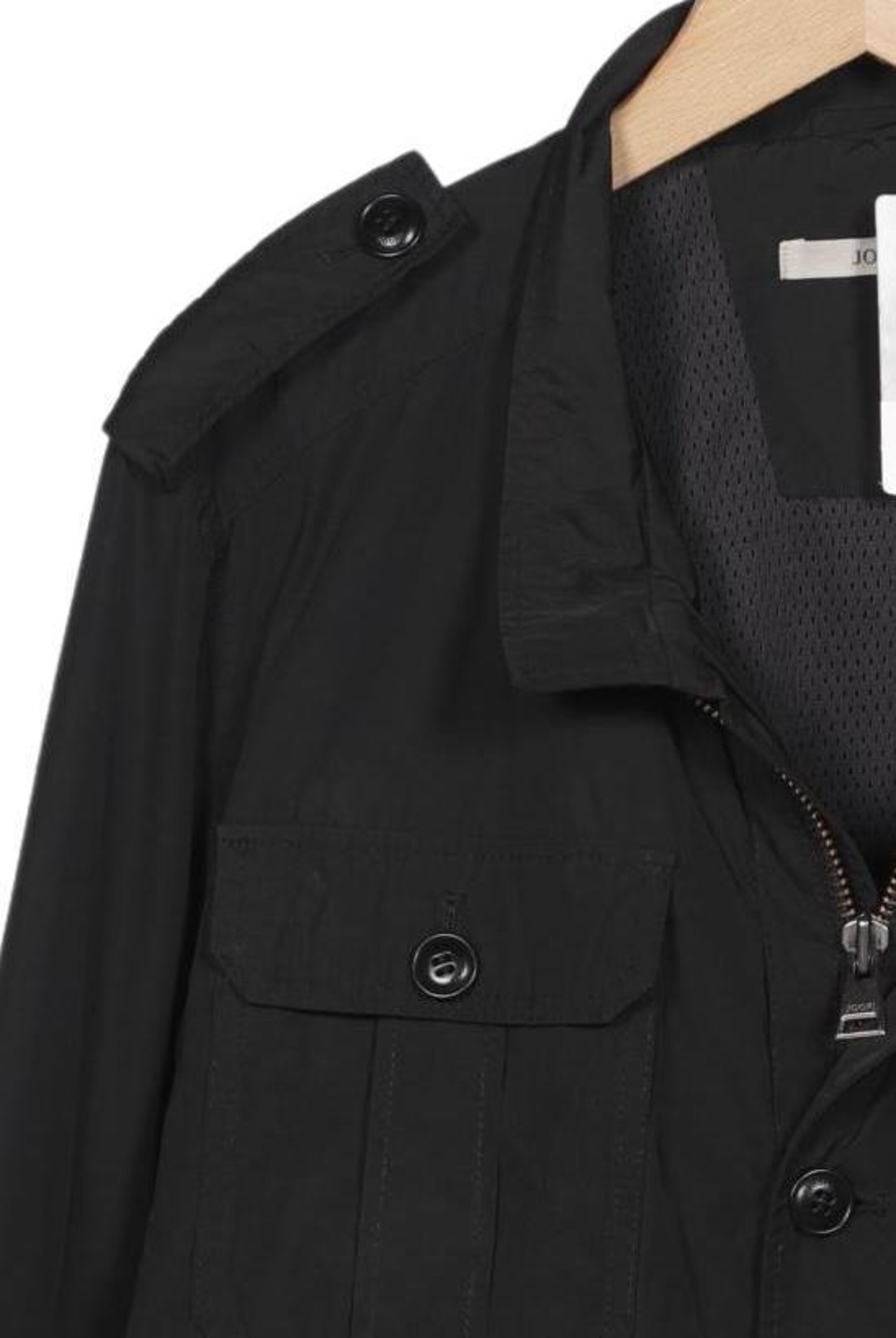 JOOP! Jacket & Coat in L-XL in Black