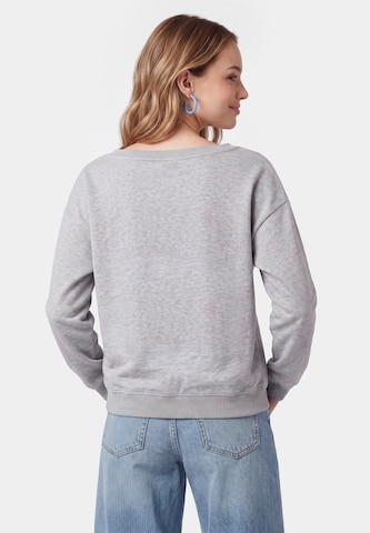 Sweat-shirt MYMO en gris