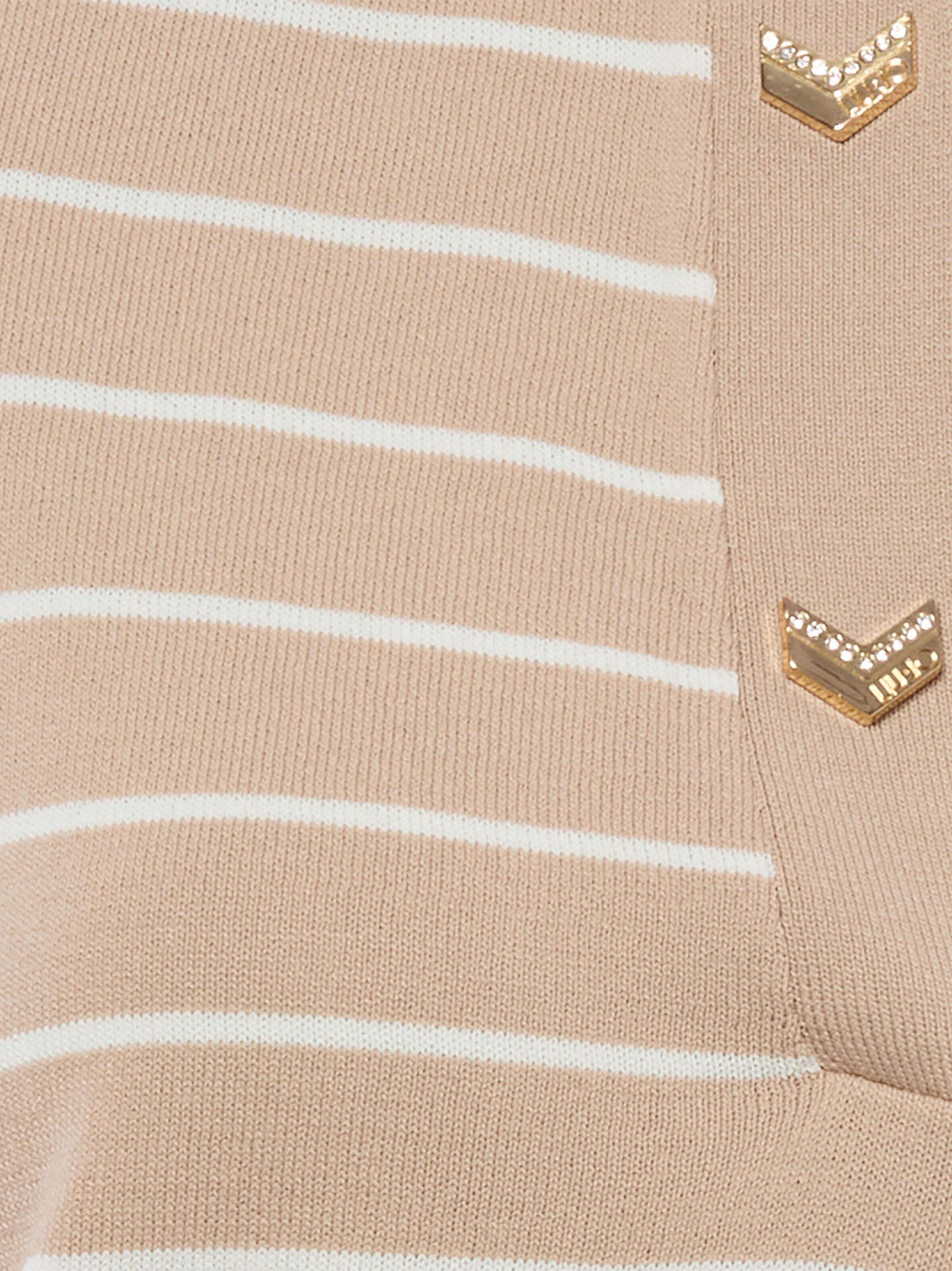 Liu Jo Shirt in Beige