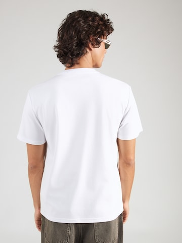 HOLLISTER Shirt in Beige