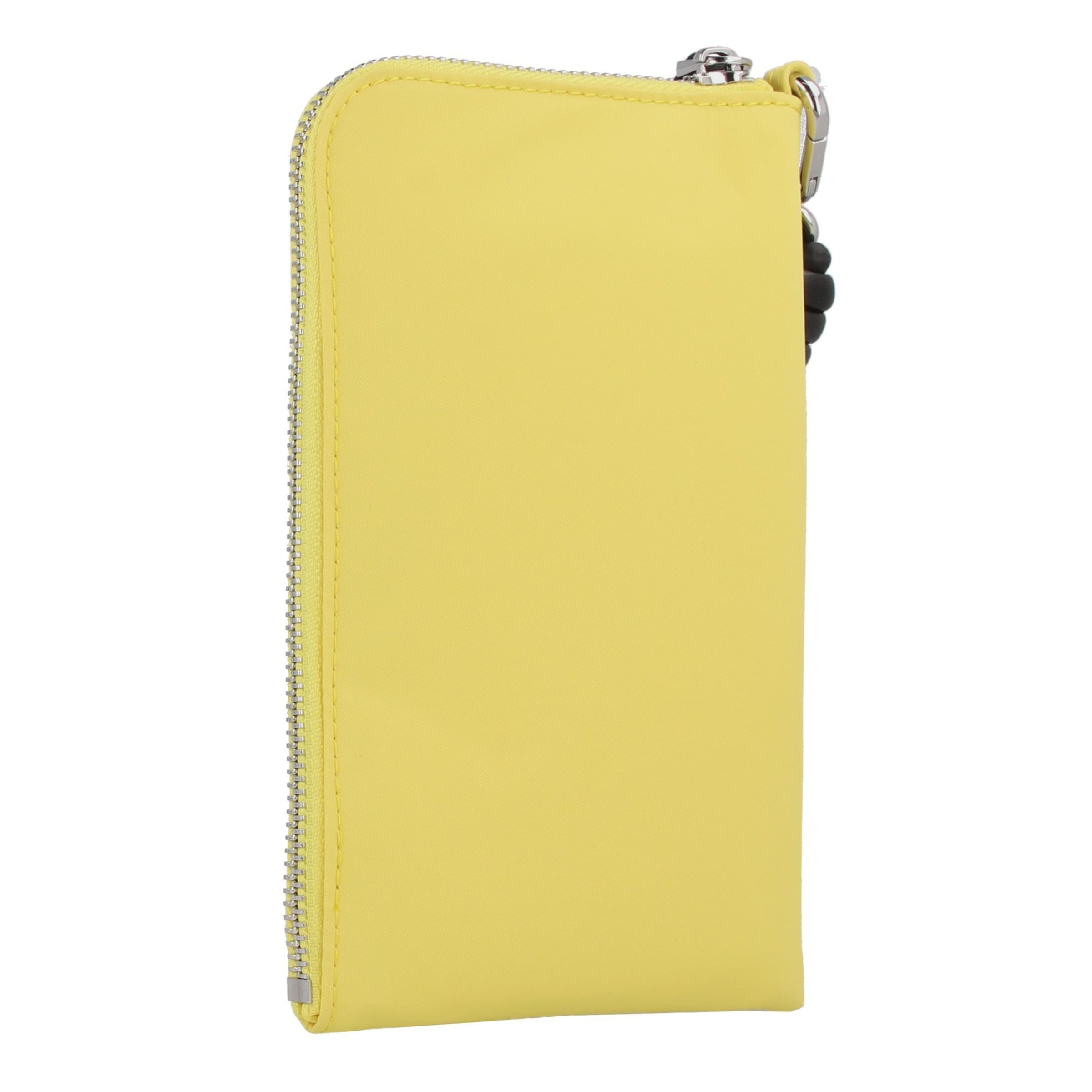 Desigual Smartphone Case 'Priori ' in Yellow