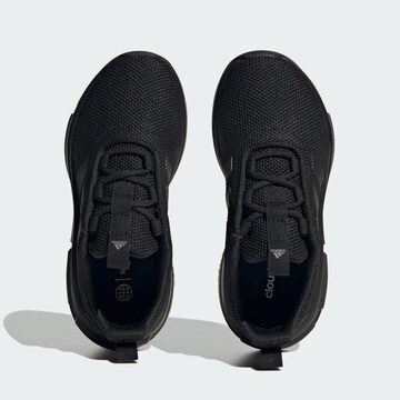 ADIDAS SPORTSWEAR Athletic Shoes 'Racer TR23' in Black