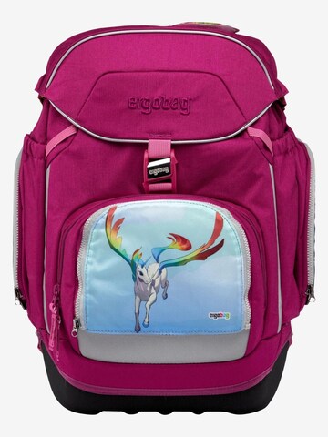 ergobag Bag 'Zippies Zippies' in Mixed colors