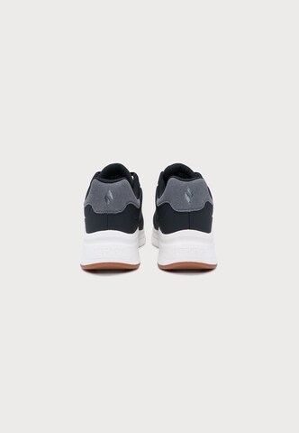 Sneaker bassa 'UNO LITE 2' di SKECHERS in nero