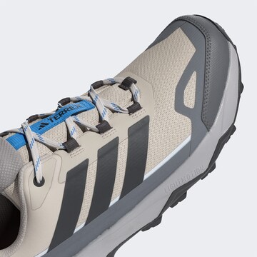 ADIDAS TERREX Halbschuh 'Skychaser Ax5' in Beige