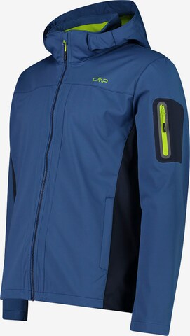 CMP Outdoor jacket in Blue