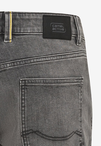 CAMEL ACTIVE Regular Jeans in Grey