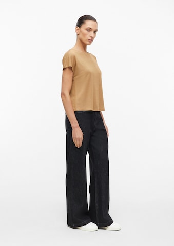 T-shirt s.Oliver en beige