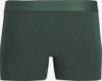 JACK & JONES Boxerky 'DUKE' – modrá