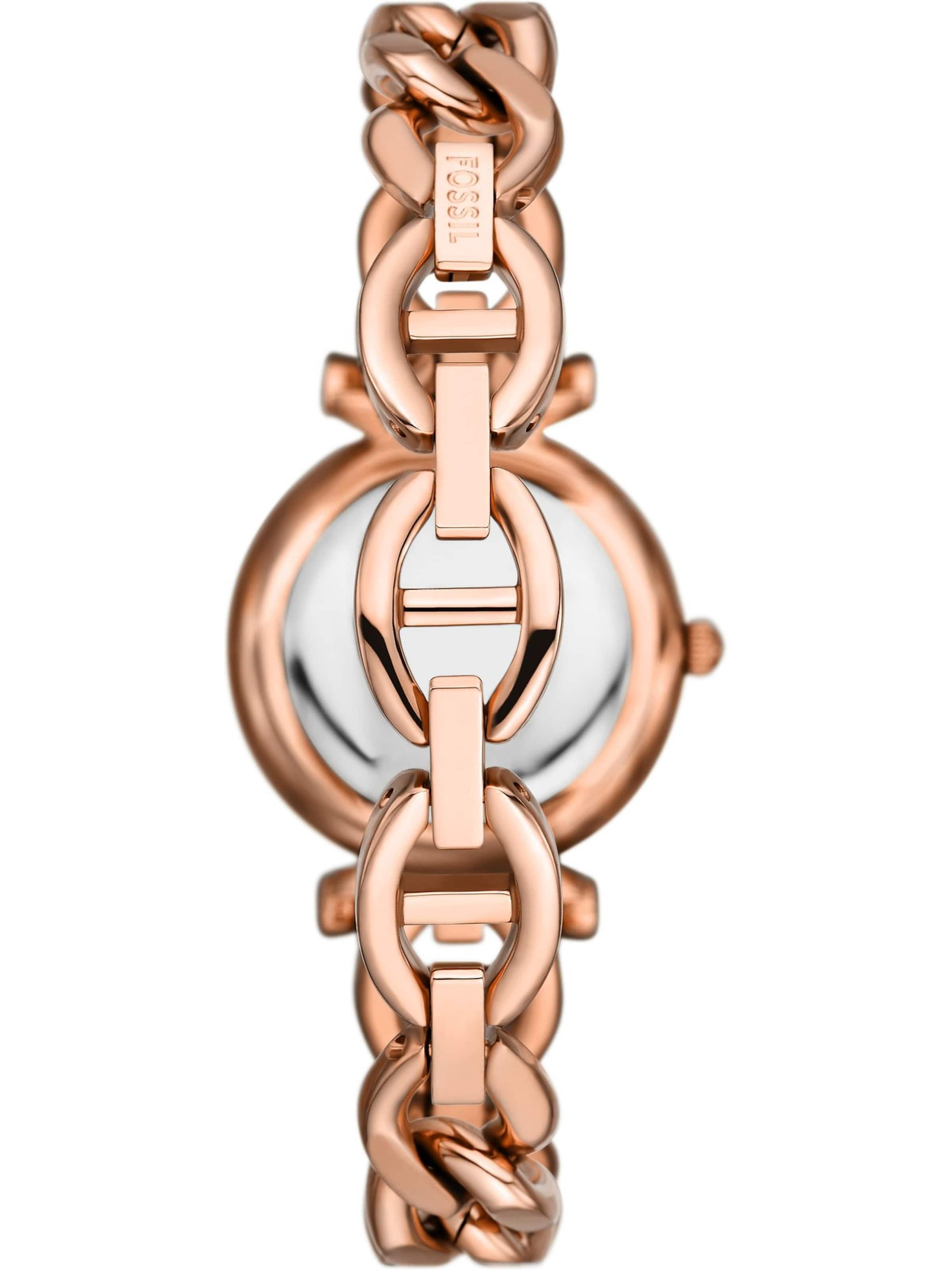 FOSSIL Analog Watch in Gold