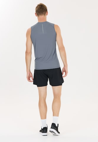 ENDURANCE Performance shirt 'Geaymay' in Grey