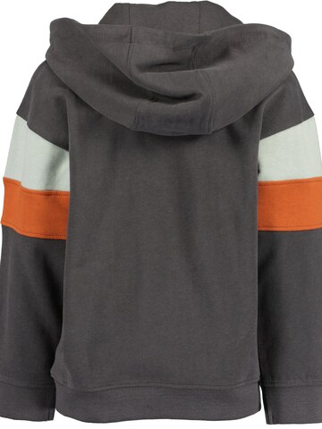 BLUE SEVEN - Sudadera en gris
