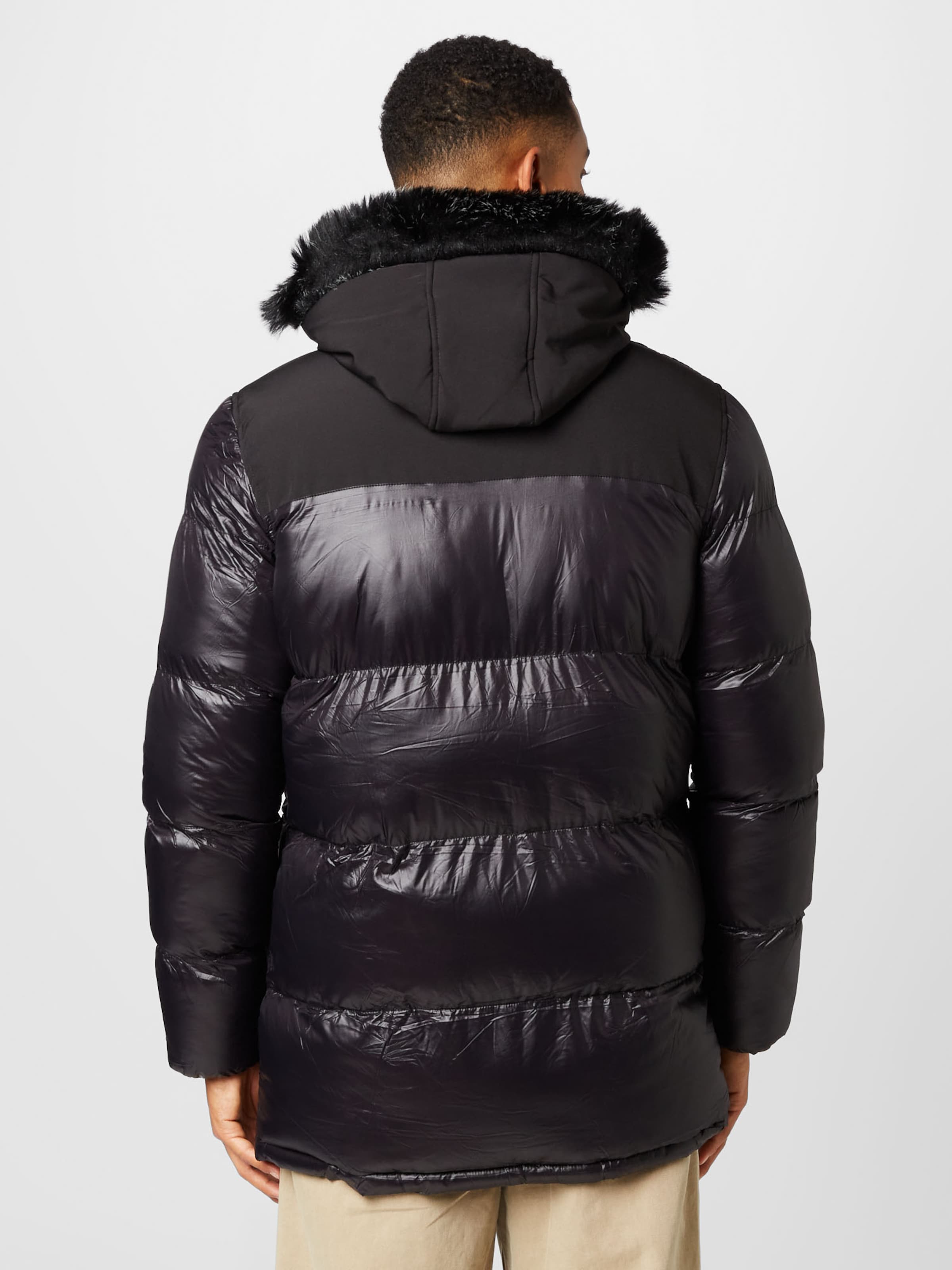 Brave soul winter jacket cheap