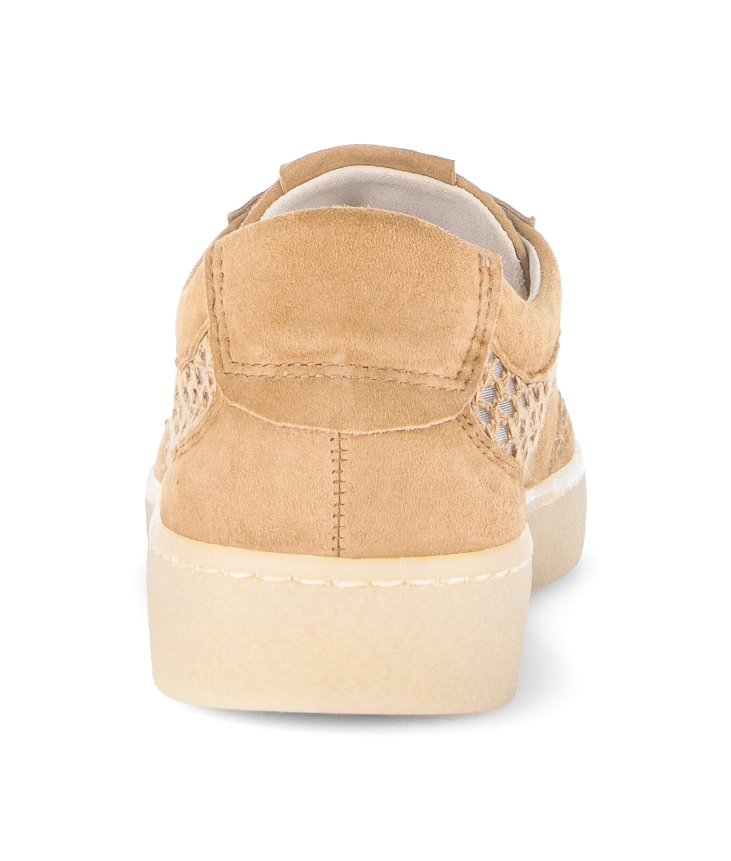 GABOR Matalavartiset tennarit värissä ruskea