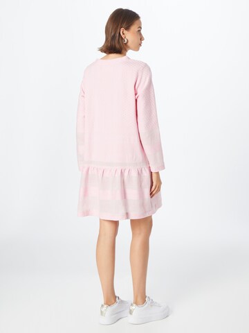 Summery Copenhagen Dress in Pink