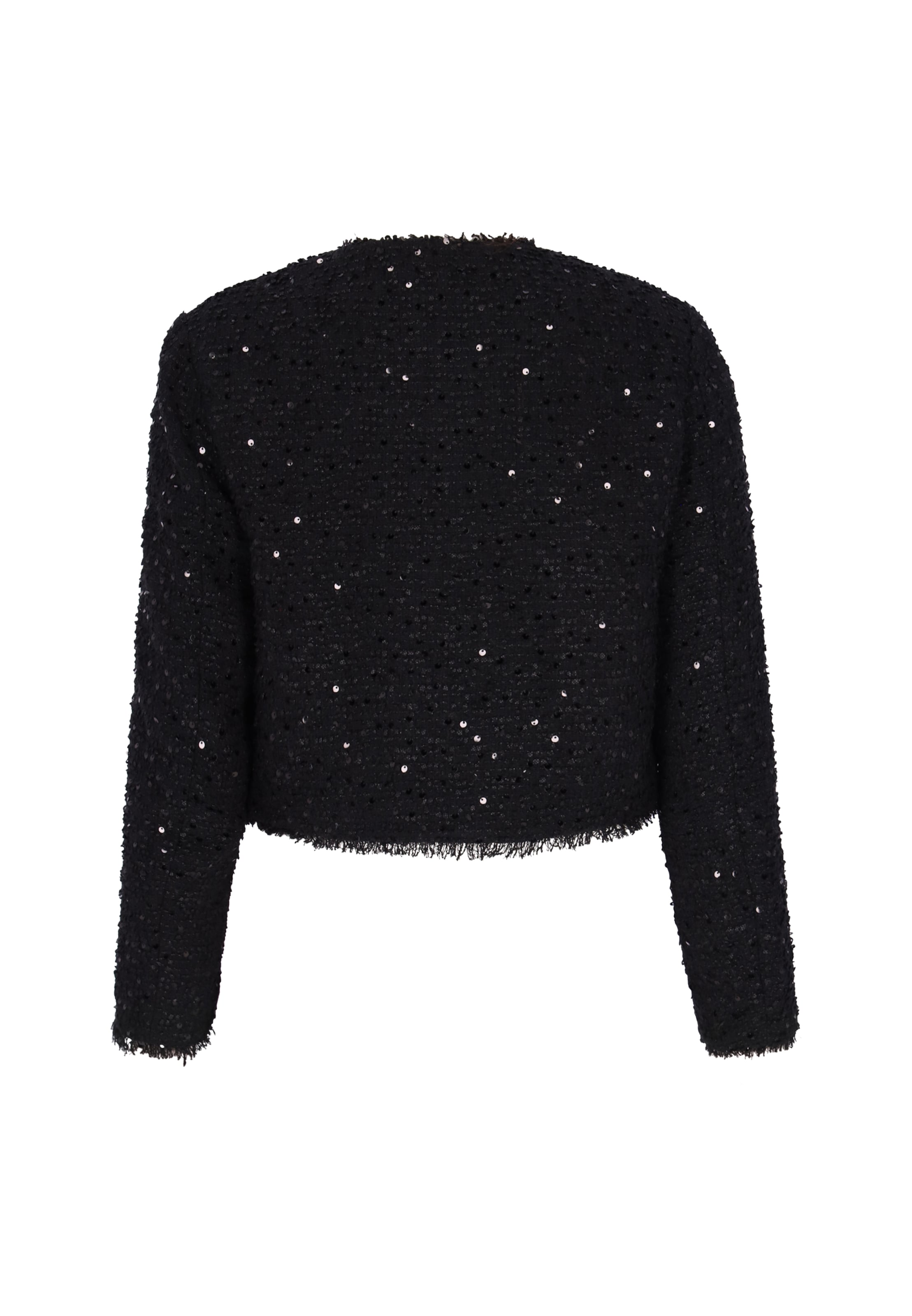 faina Blazers in Zwart