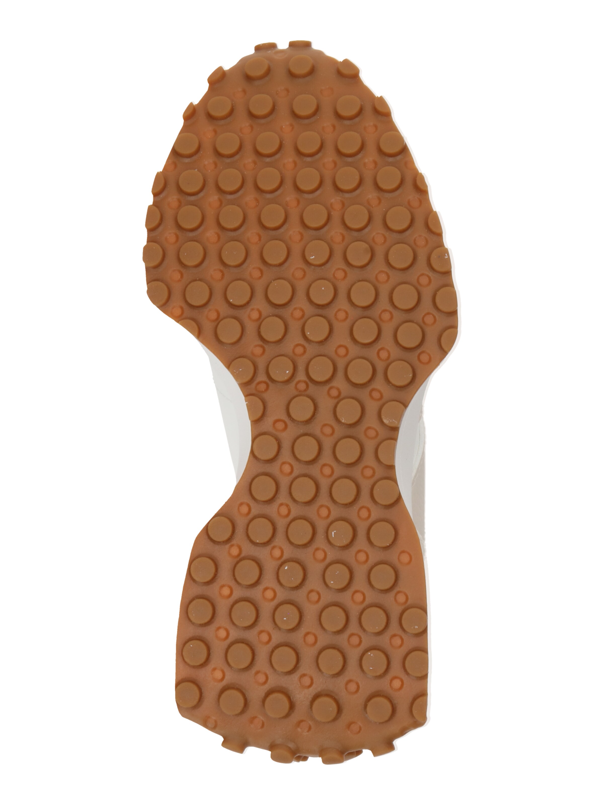 new balance Tenisky '327' – béžová