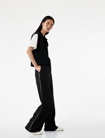 Koton Loose fit Pants in Black