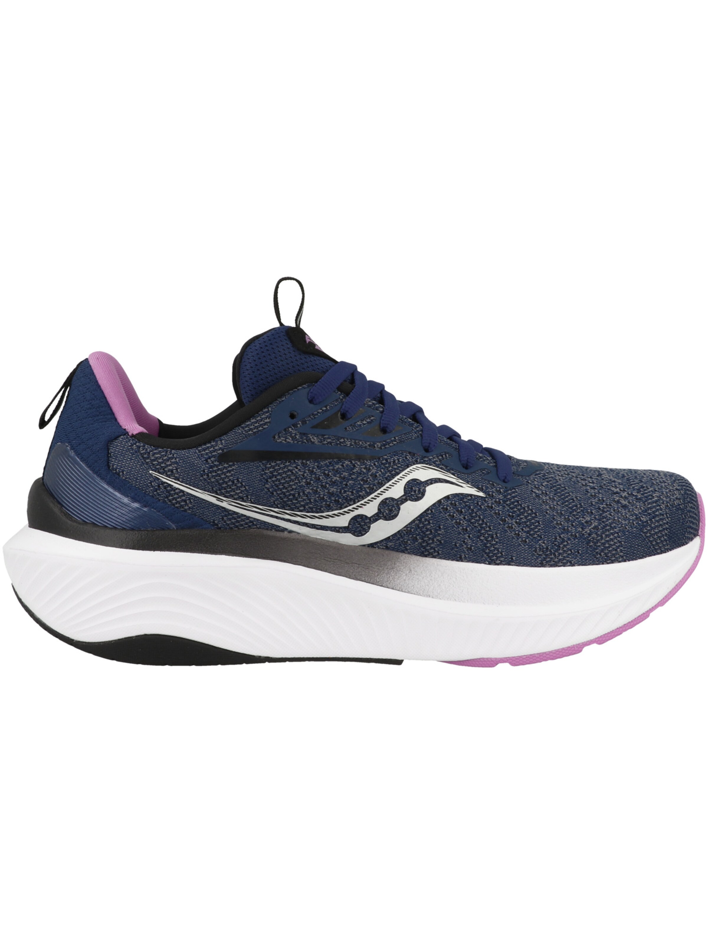 saucony Laufschuhe 'Echelon 9' in Blau