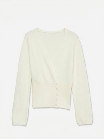Pull-over 'VMSarah' VERO MODA en blanc