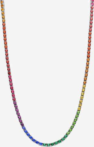 Ti Sento Milano Necklace in Mixed colors