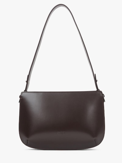 Estro Sac bandoulière '8226' en marron, Vue avec produit