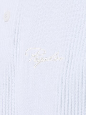 Pegador Shirt 'Signar' in Wit