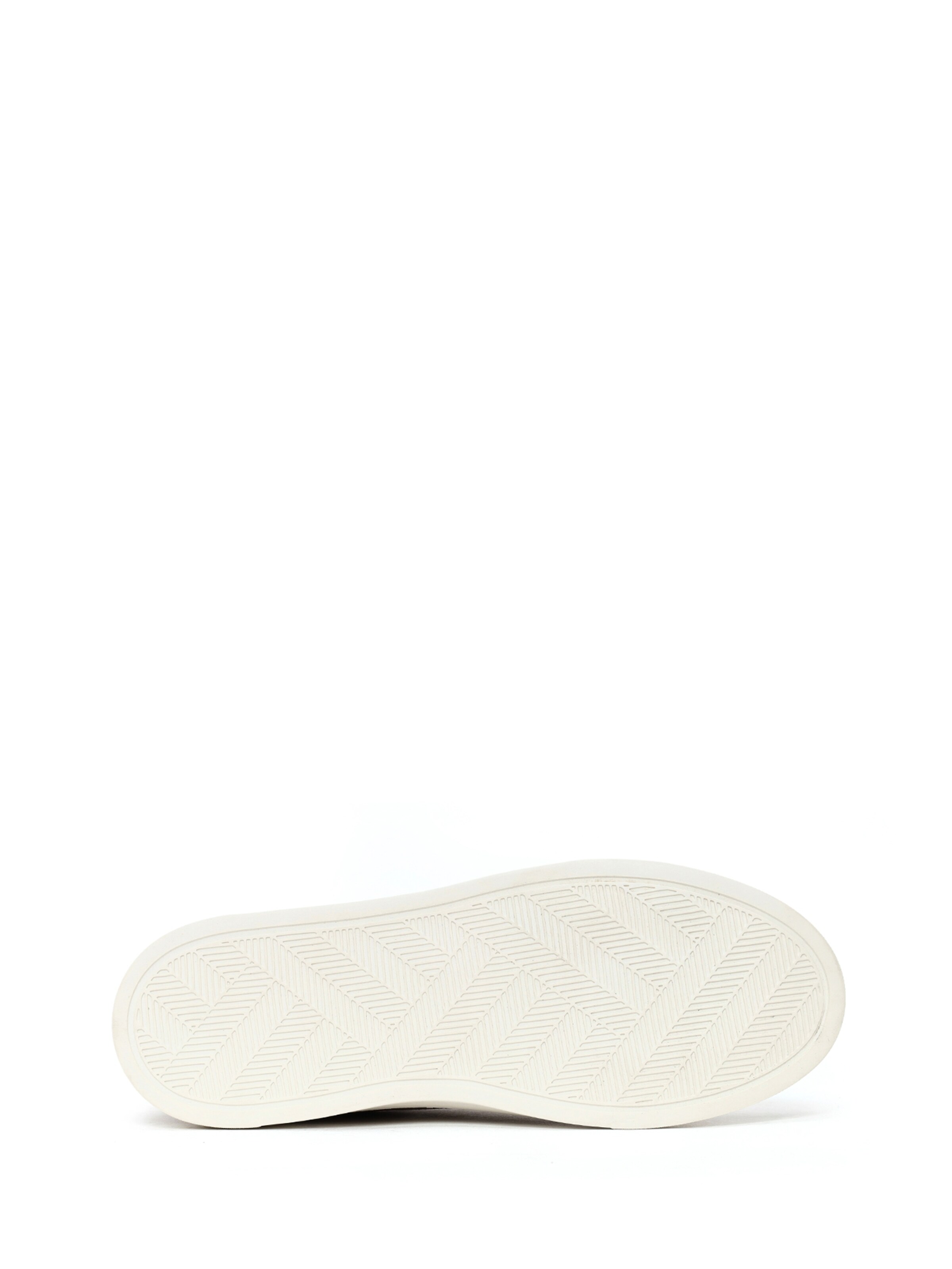 Baskets basses Derimod en beige