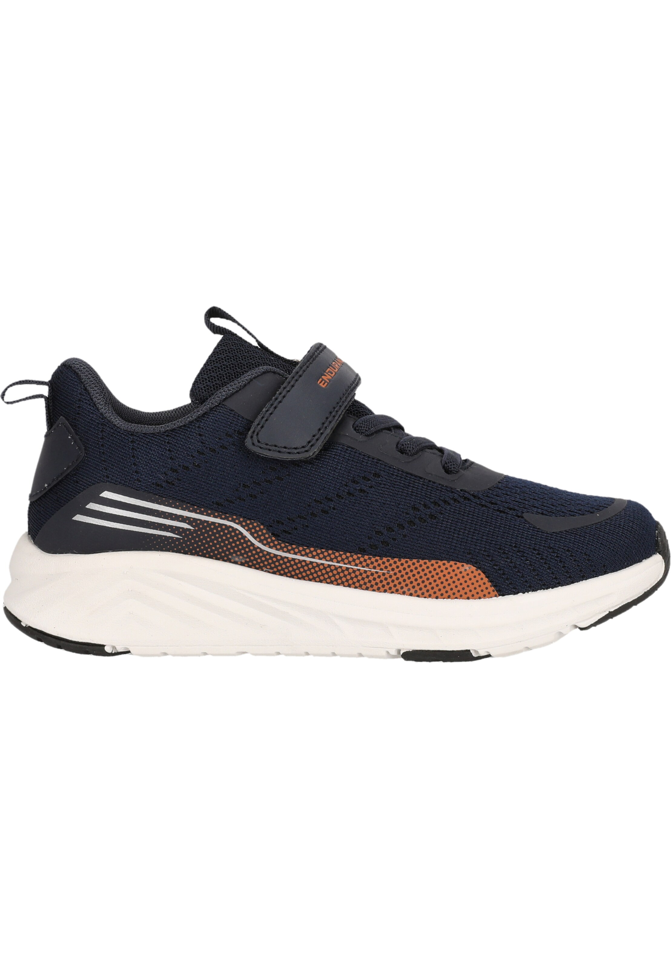 ENDURANCE Sports shoe 'Leon' in Blue