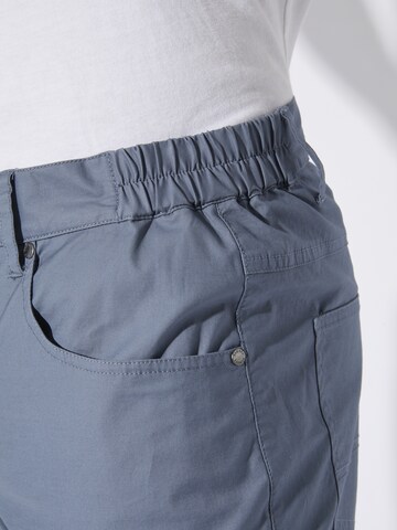 BABISTA Regular Broek 'Belimar ' in Blauw