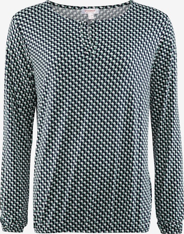 T-shirt 'Calla' STOOKER WOMEN en mélange de couleurs : devant