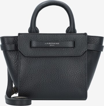 Liebeskind Berlin Handbag 'Lora' in Black: front