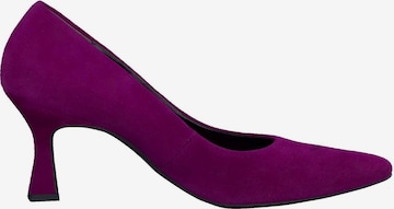 Escarpins Paul Green en violet