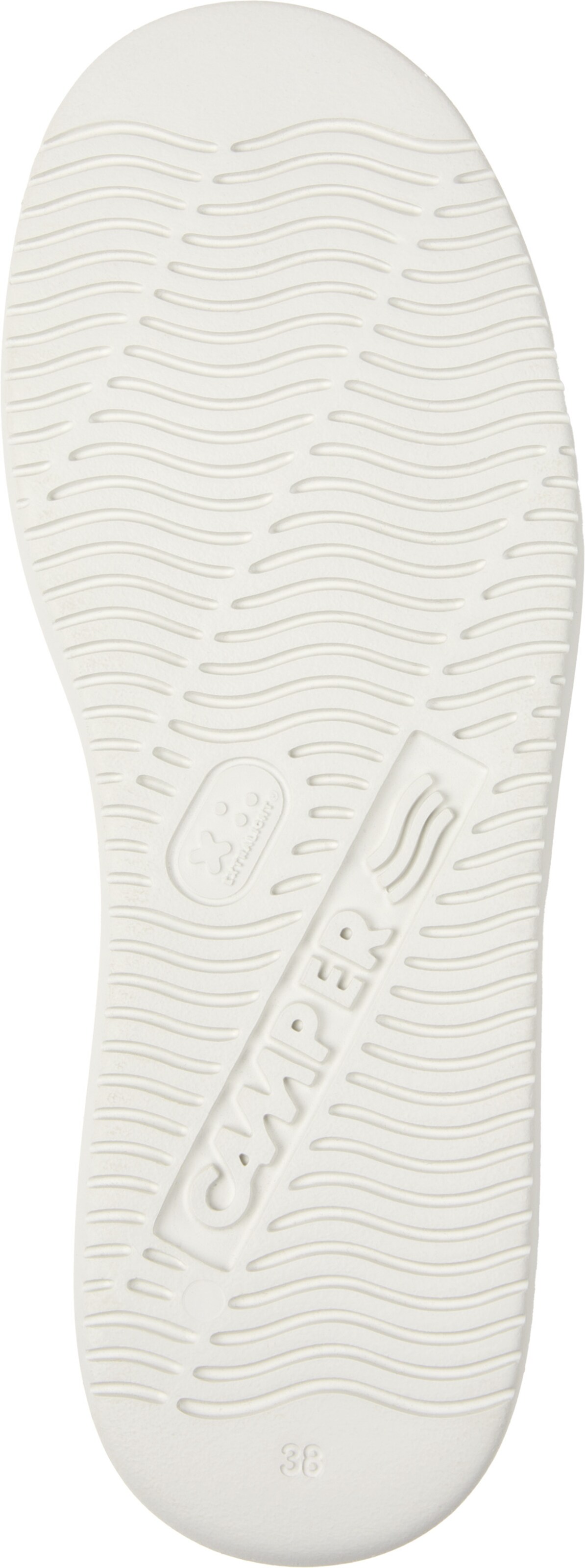 CAMPER Sneaker low ' Runner K21 ' in Pink