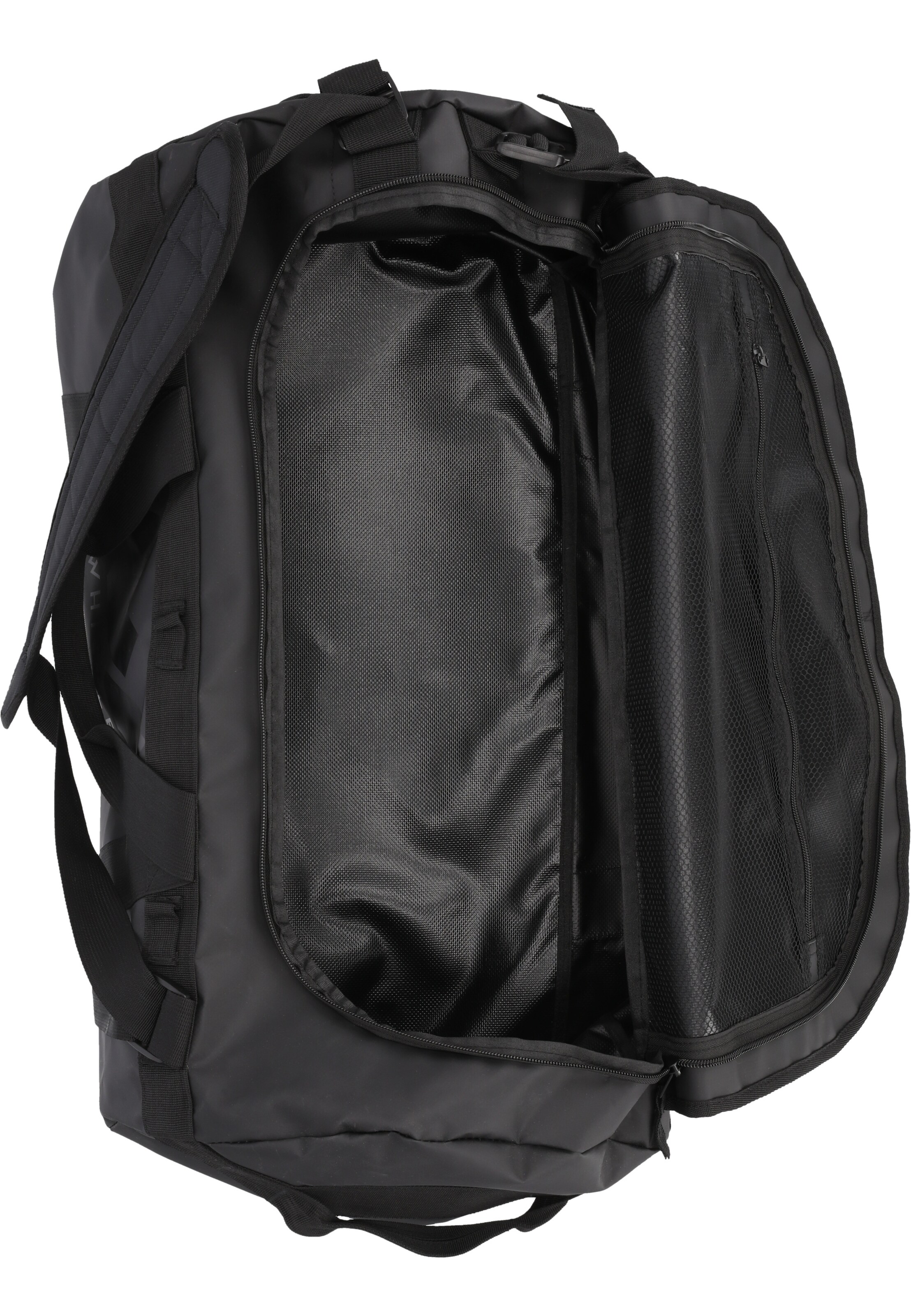 Whistler Sports bag in Black