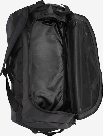 Whistler Sports Bag in Black