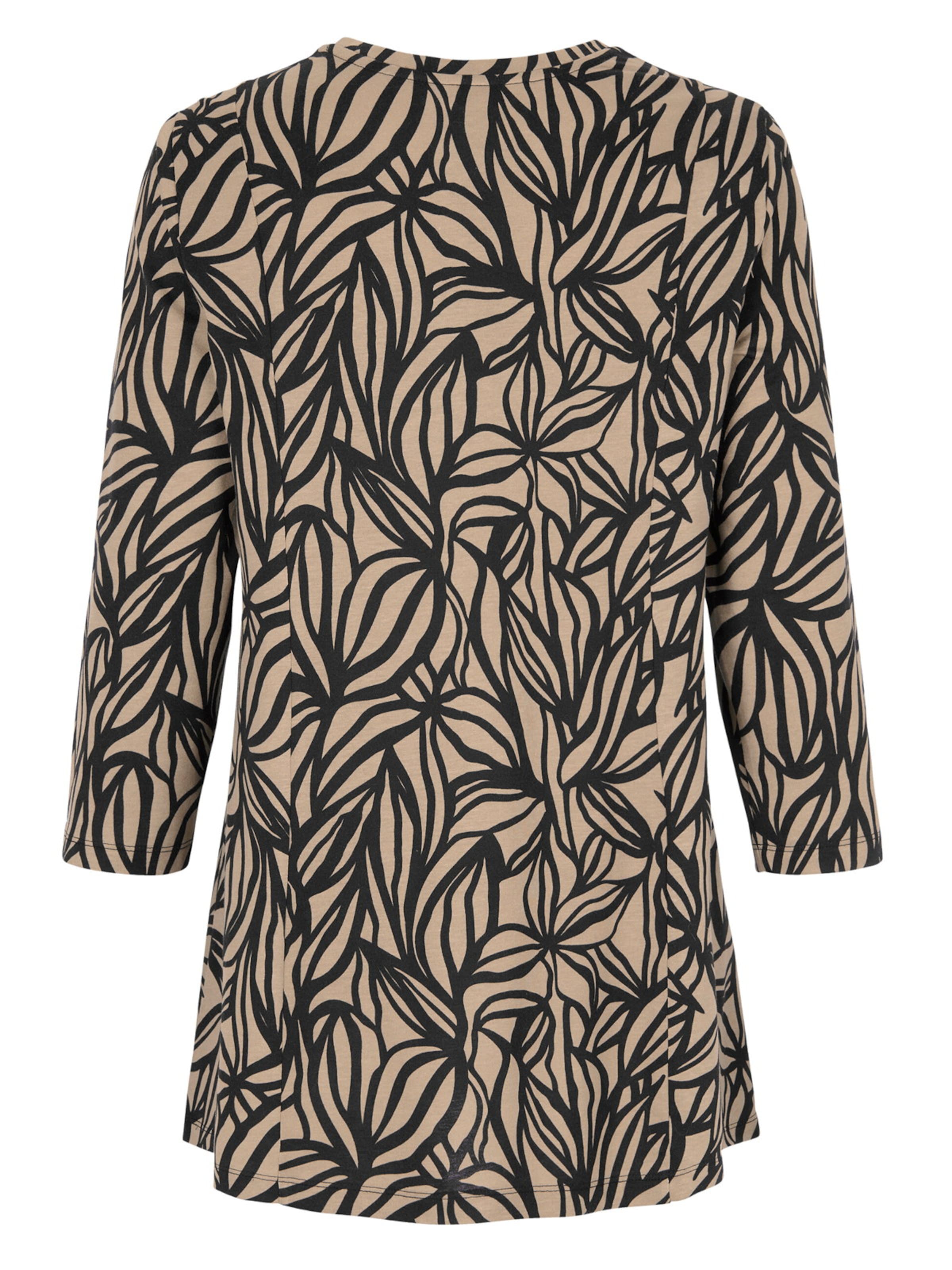Cellbes of Sweden Tuniek in Beige