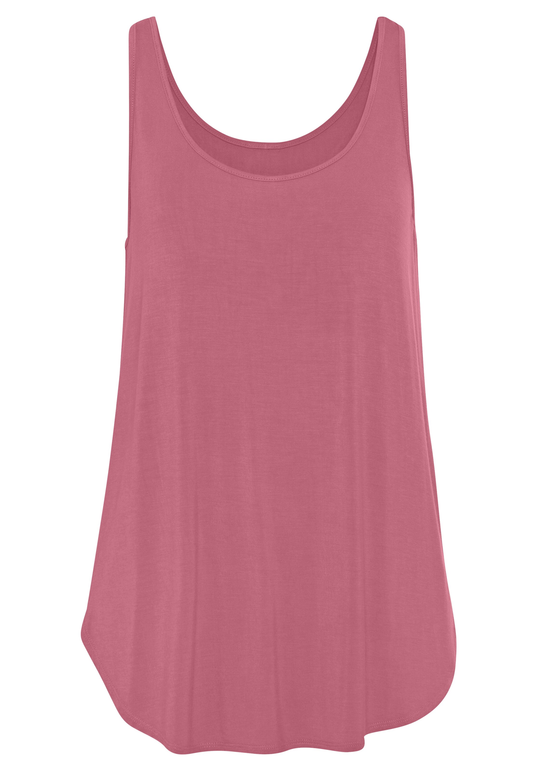 Top di LASCANA in lilla