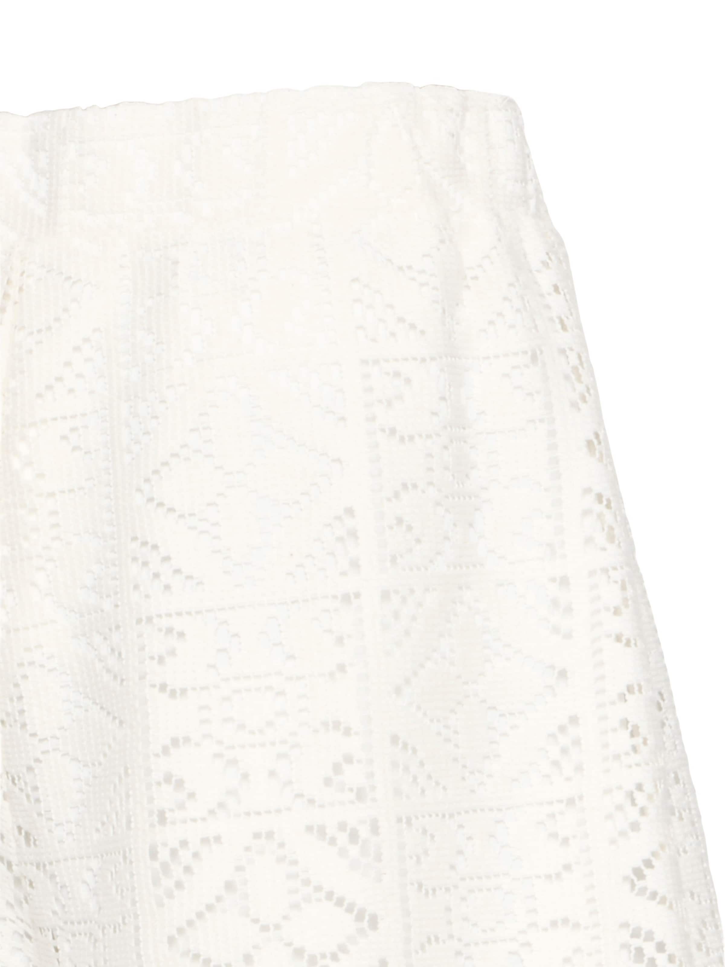 ICHI - regular Pantalón 'NAIMA' en beige