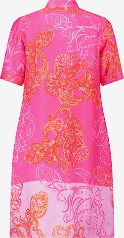 Betty Barclay Blusenkleid in Pink