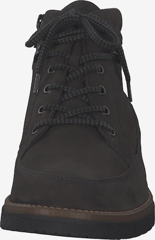 Chukka Boots WALDLÄUFER en marron