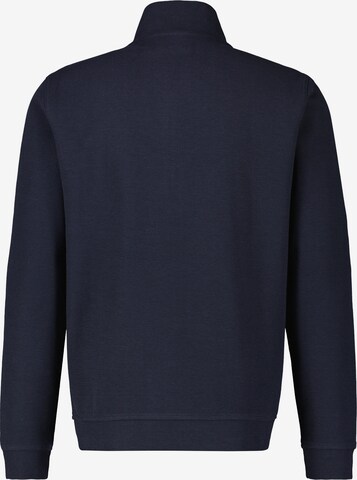 LERROS Sweatshirt in Blau