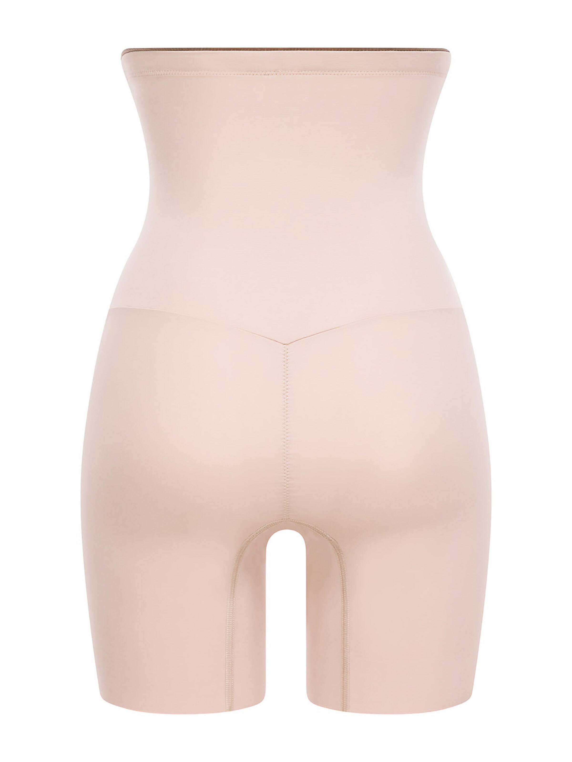 Conturelle Shaping Pants 'Soft Touch' in Beige