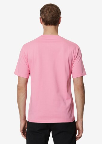 Marc O'Polo Bluser & t-shirts i pink