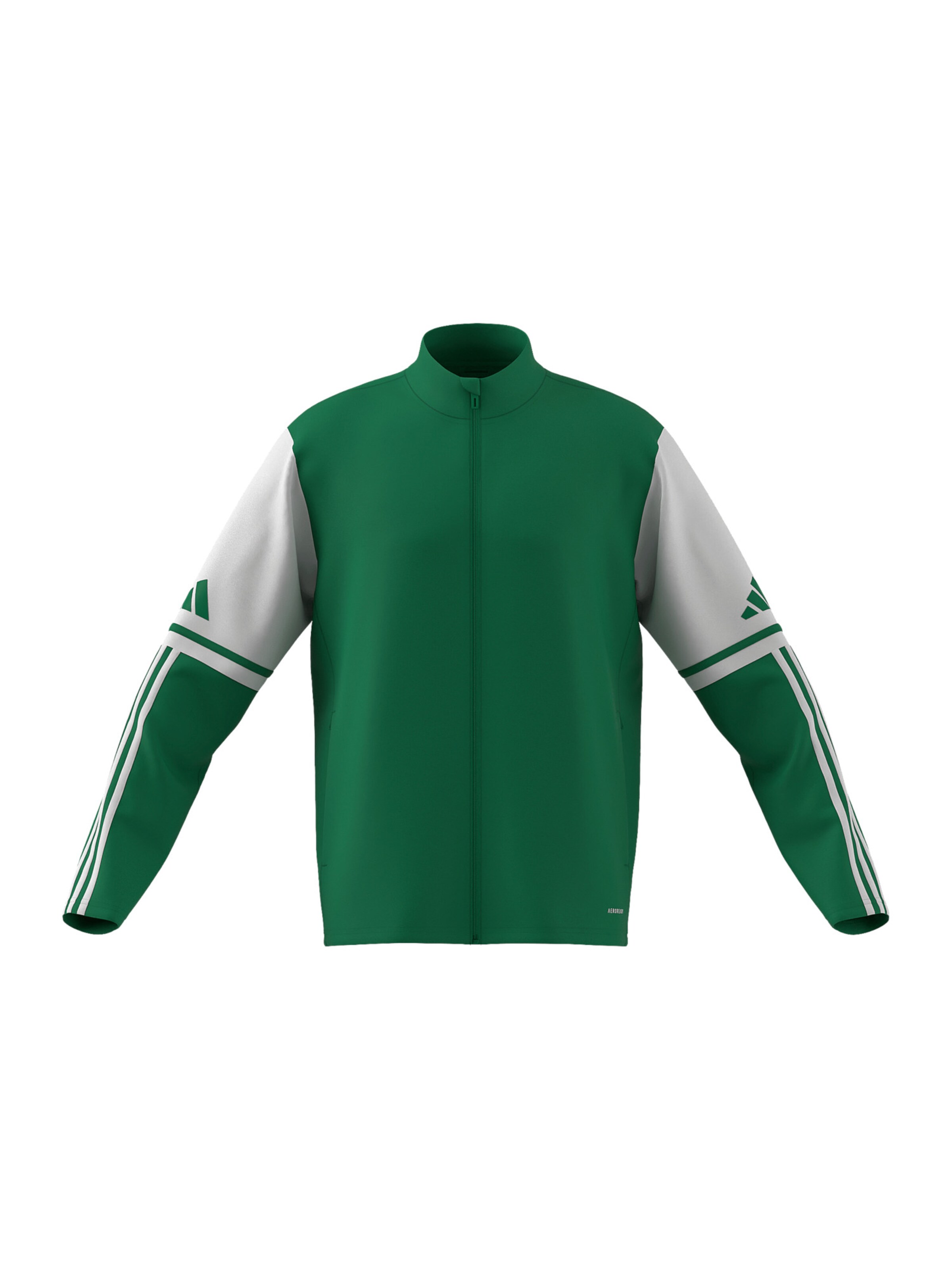 ADIDAS PERFORMANCE Outdoor jacket 'Squadra 25' in Green