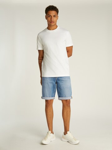 regular Jeans di Calvin Klein Jeans in blu