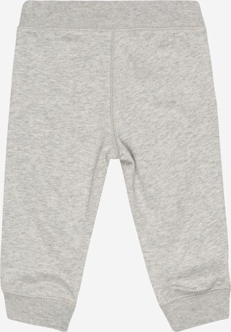 Tapered Pantaloni di GAP in grigio