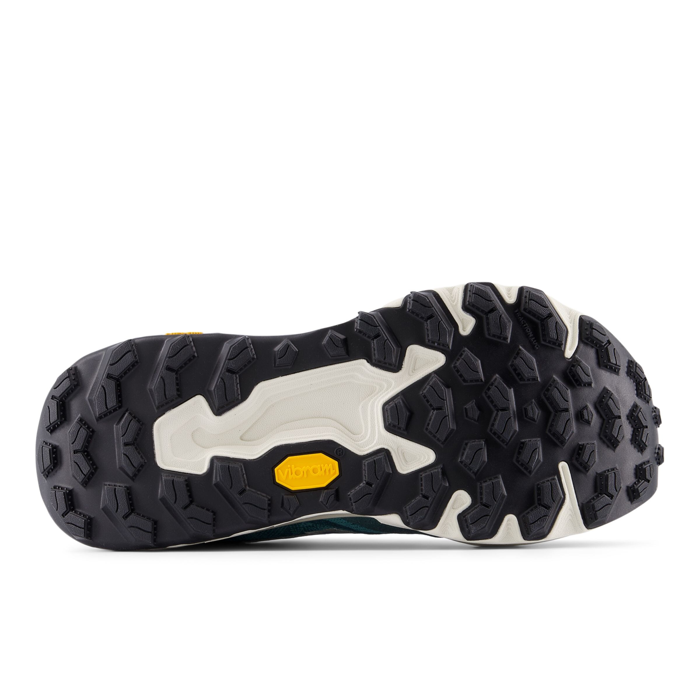 new balance Loopschoen 'Hierro V9' in Groen