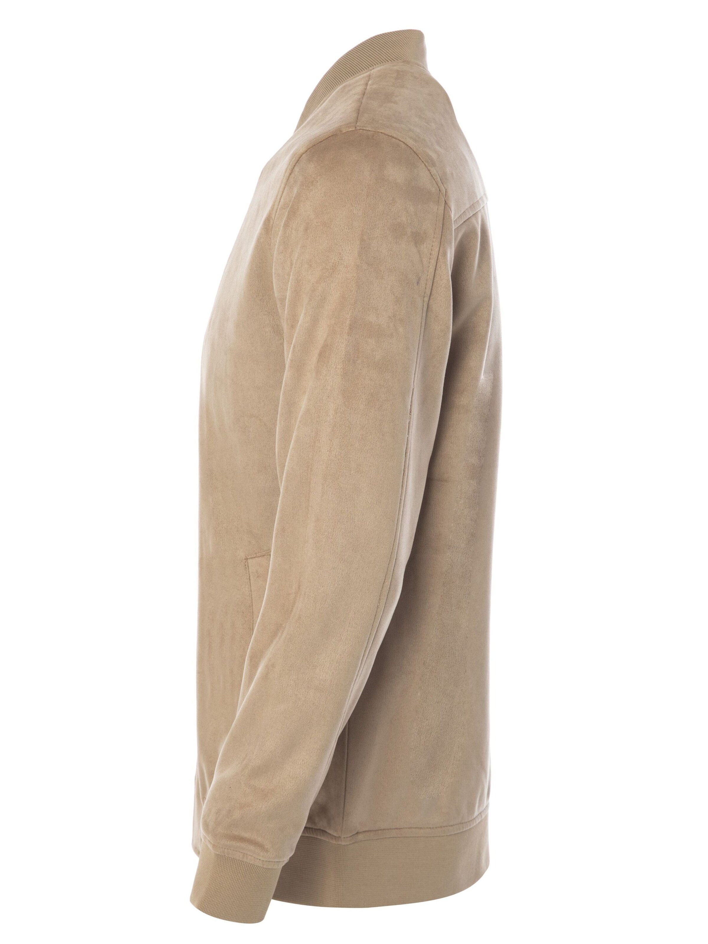 CARISMA Between-Season Jacket in Beige