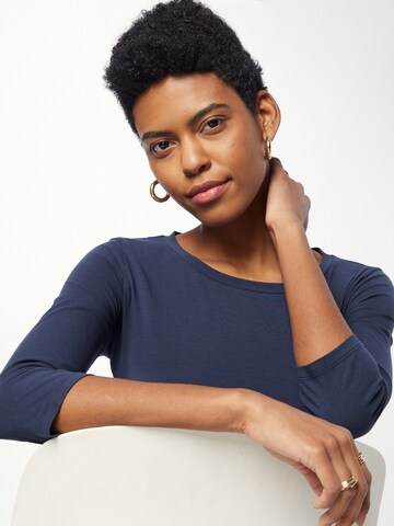 T-shirt 'MULTIA' Weekend Max Mara en bleu